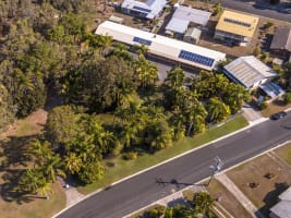 Beach Location, Motel and Development Land Holding - 2111MF