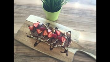 PRICE SLASHED FOR QUICK SALE.  CAFE WITH A DIFFERENCE - MODERATELY PRICED -