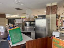 Perfect Opportunity To Own And Operate Five Day Coffee Shop CBD ! ! !