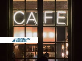 Thriving North Shore Cafe - $27.8K Weekly Turnover