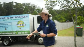 North Bendigo Established Lawn Care Specialist Business | Repeat Customer Base | Free Vehicle