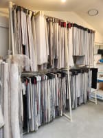 Established Curtains & Blinds Business