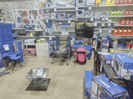 Hardware Store For Sale-Rural WA (Freehold Option Available)