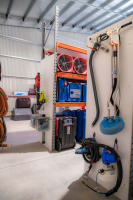 Long-Established Insurance Restoration Business Mid North Coast