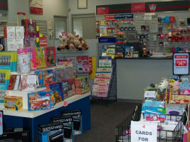 Eden Licensed Post Office - NSW Far South Coast