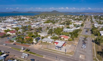 FOR LEASE: 32 BED BACKPACKER OPPORTUNITY - 2898BL