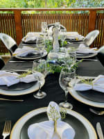 Profitable Fully Managed Modern Australian Restaurant - Whitsunday Islands