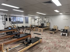 Market-Leading Pilates Equipment Business - E-Commerce & Growth Potential