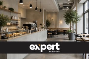 DELI / CAFE - FULLY UNDER MANAGE, PRIME BRUNSWICK LOCATION
