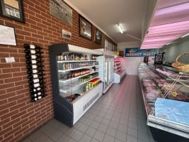Butcher business for sale on the Murray River, Cobram