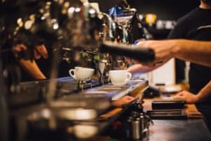 Profitable Cafe with Strong Local Following Priced to Sell