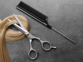 Thriving Hair & Beauty Salon for Sale  Prime Central Coast Location