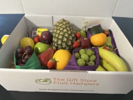 Online gift store with huge scope. Trademarked with great franchise potential.