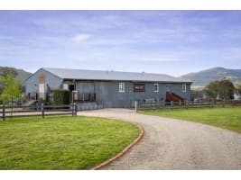 Renowned Wedding Venue & Residential Luxury Lifestyle Estate