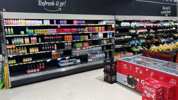 IGA LOCAL GROCER (GOLD COAST)