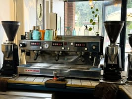 Superette Glenelg (cafe)