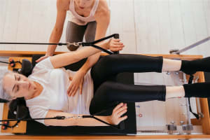 Niche Pilates Studio Business for Sale