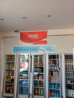 Well Established 5 Day Trade Lunch Bar