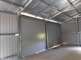 Custom Shed Sales and Construction