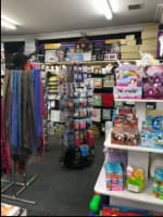 Numurkah Authorised Newsagency and Gifts (YDWN1817)