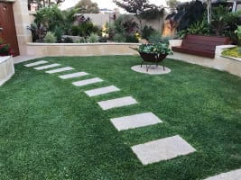 Coming Soon - Award-Winning Landscaping Business