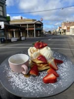 Business Lease - Solid gold in the heart of the Victorian Goldfields