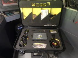 Remapping and dyno tuning Roo Systems Franchise (Massive Price Drop) Now $39000