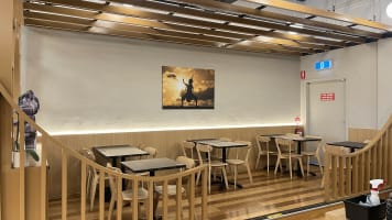 Fully Fitted / Equipped CBD Restaurant – Melbourne, VIC