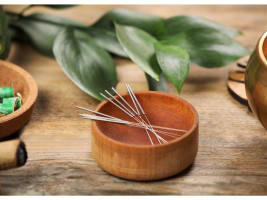 Natural Medicine Clinic & Property - Brisbane 5380