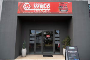 Premium Welding & Fabrication Workshop with Expansion Potential in Mudgee