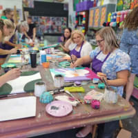 Creative Studio & Wellbeing Space | NDIS | 10+ Years | AI-Resilient