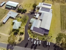 Huge Upside Well Established Business and Property - 2890CF