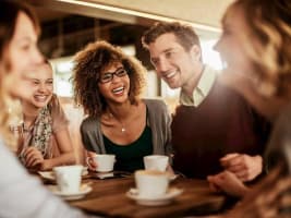 Thriving Licensed Cafe in South Sydney
