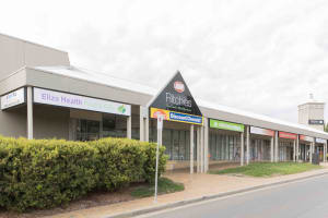 ELIZA HEALTH FOOD & GIFTS
