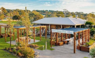 Priced to Sell - Georgie Bass Café – Exceptional Café Opportunity in the Heart of Flinders