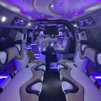 FOR SALE: Allure & Belle Limousines - WA's Premier Wedding & Event Hire Business