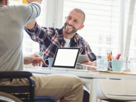 Cross Care Franchised NDIS Western Suburbs