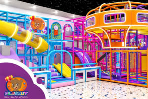 Family Fun and Profits with PlayHut Chelsea Heights