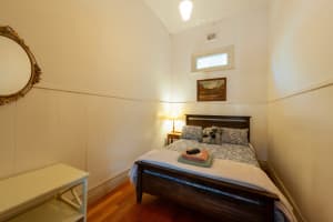 LEASEHOLD - Moyhu Hotel, VIC - 1P0514