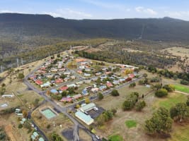 Commercial Vacant Building Blank Canvas STCA Caravan Park Asking o/o $250K 1.42 acres freehold