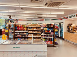 For Sale: 7-Eleven Robina Town Centre Drive – A Lucrative Franchise Opportunity Awaits!