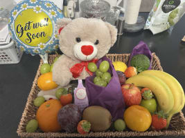 Online gift store with huge scope. Trademarked with great franchise potential.