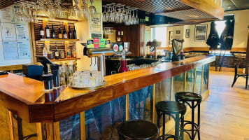 UNDER OFFER -  The Steam Packet Hotel