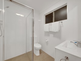 LEASEHOLD MOTEL OPPORTUNITY - BILOELA, QLD - 2702ML