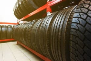 Independent Tyre Shop - Well established with solid customer base