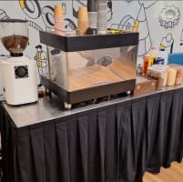 Coffee Cart Business for sale