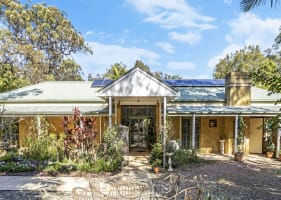 A BOUTIQUE COASTAL SANCTUARY WITH INCOME POTENTIAL - 2523MF