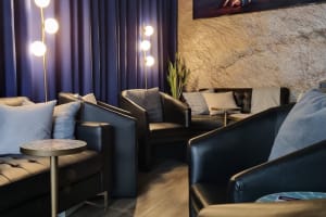 Hydrant Bar - A Charming Little Bar