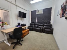 Coleraine LPO, Tatts and News Agency (SP2423)