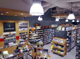 RETAIL BUSINESS FOR SALE - OFFER INVITED OVER 1.2 MILLION